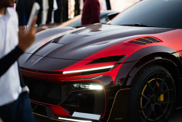 Kasino Spectra Bingo Android/iOS aplikace